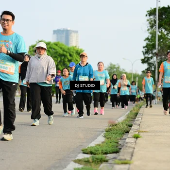 Runner Photo 8351445