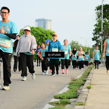 Runner Photo 8351446
