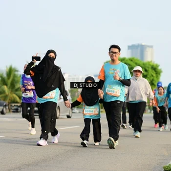 Runner Photo 8351447