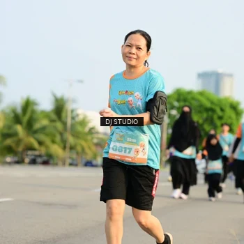 Runner Photo 8351452