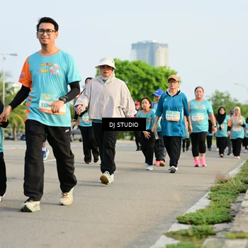 Runner Photo 8351454