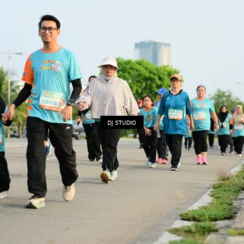 Runner Photo 8351455