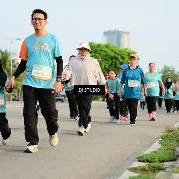 Runner Photo 8351458