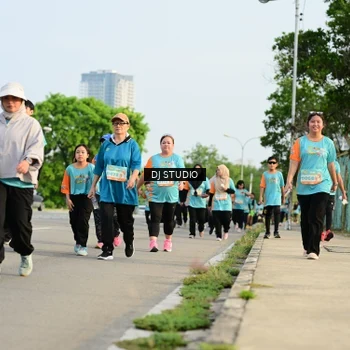 Runner Photo 8351461