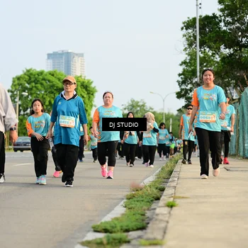 Runner Photo 8351466
