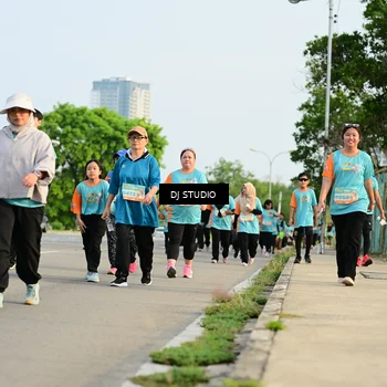 Runner Photo 8351467