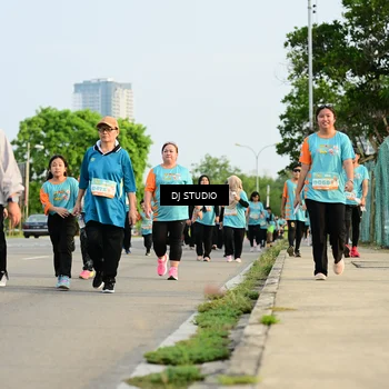 Runner Photo 8351470