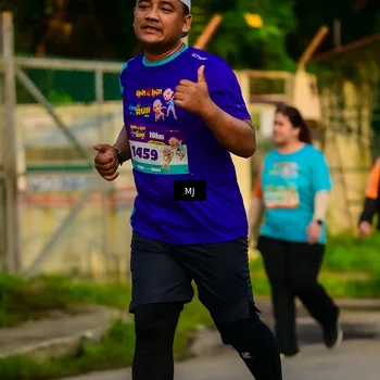 Runner Photo 8351473