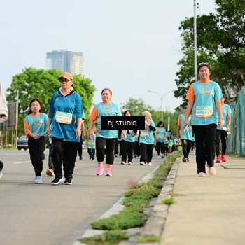 Runner Photo 8351474