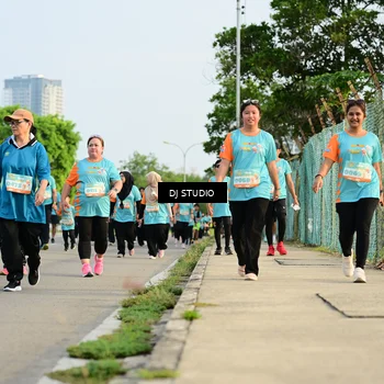 Runner Photo 8351477