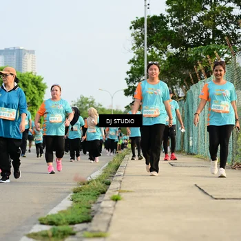 Runner Photo 8351483