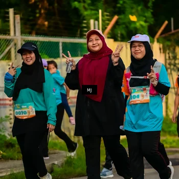 Runner Photo 8351484