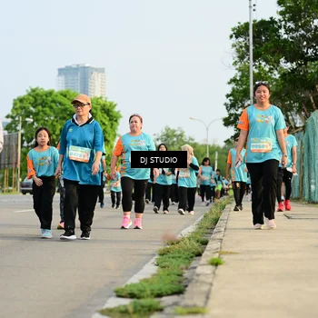 Runner Photo 8351485