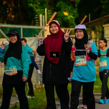 Runner Photo 8351486