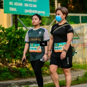 Runner Photo 8351488