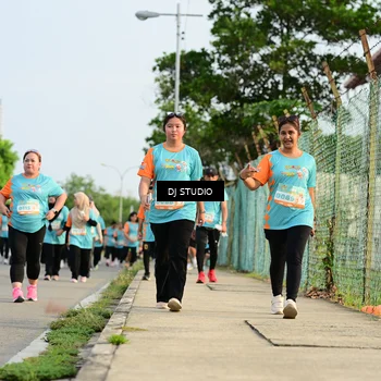 Runner Photo 8351489