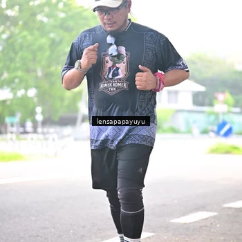 Runner Photo 8351491