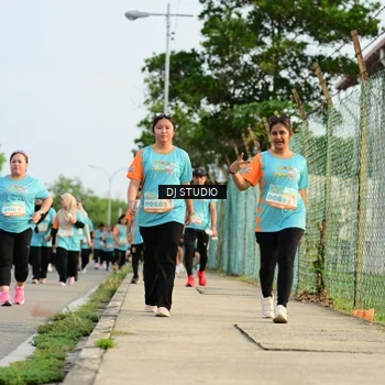 Runner Photo 8351492