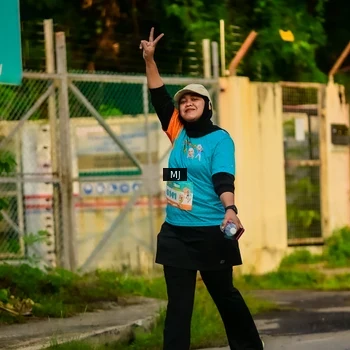 Runner Photo 8351494