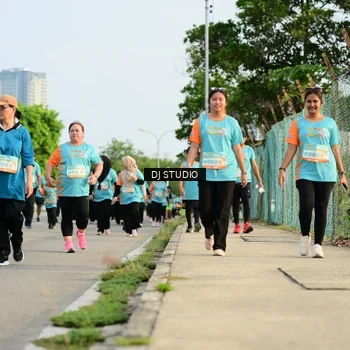 Runner Photo 8351495