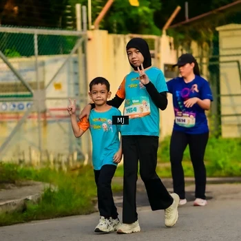 Runner Photo 8351501