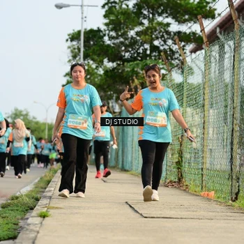 Runner Photo 8351502
