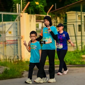 Runner Photo 8351503