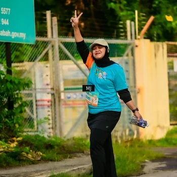 Runner Photo 8351504