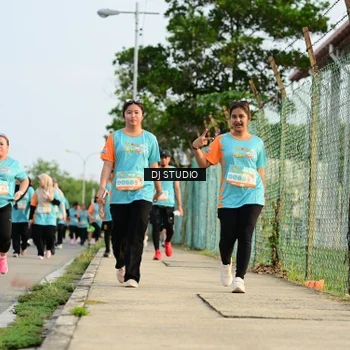 Runner Photo 8351505