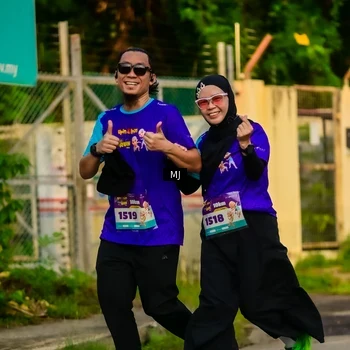 Runner Photo 8351508