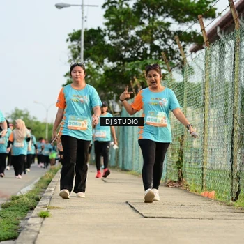 Runner Photo 8351509