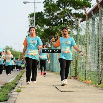 Runner Photo 8351510