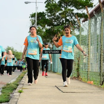 Runner Photo 8351512