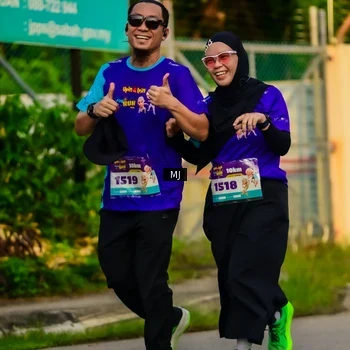 Runner Photo 8351513