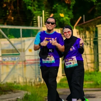 Runner Photo 8351514