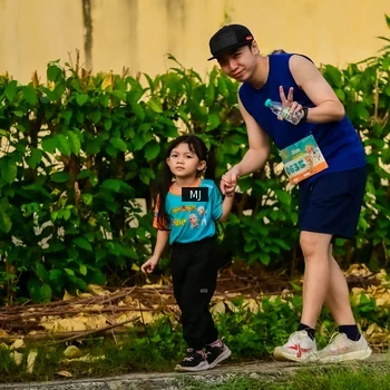 Runner Photo 8351515