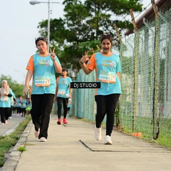 Runner Photo 8351520