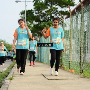 Runner Photo 8351521