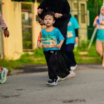 Runner Photo 8351524