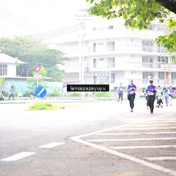 Runner Photo 8351526