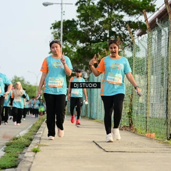 Runner Photo 8351527