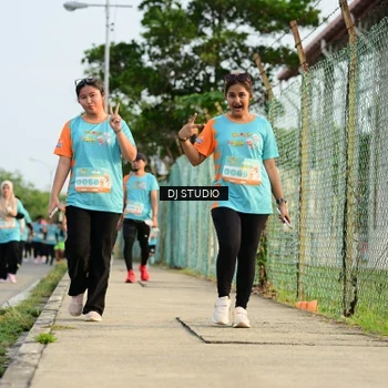 Runner Photo 8351529