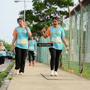 Runner Photo 8351534