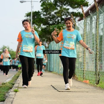 Runner Photo 8351535