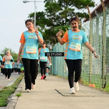Runner Photo 8351536