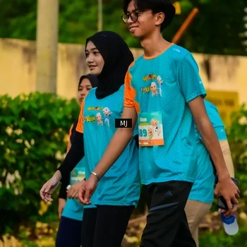 Runner Photo 8351537