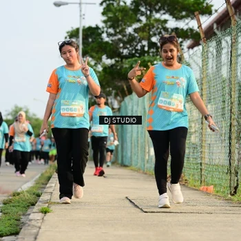 Runner Photo 8351540