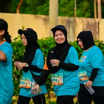 Runner Photo 8351542