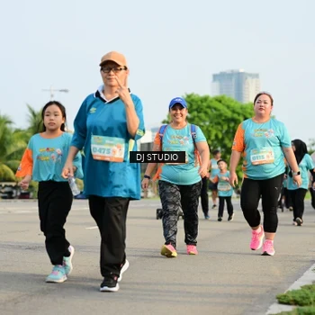 Runner Photo 8351543