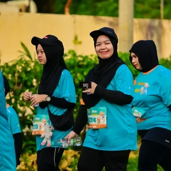 Runner Photo 8351544